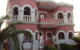Fairytales Luxury Apartment - Sunset View